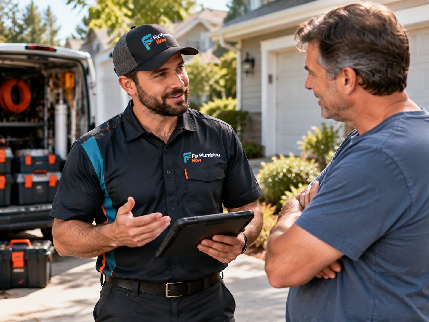 Clogged Drain Service South Hackensack, NJ FAQs